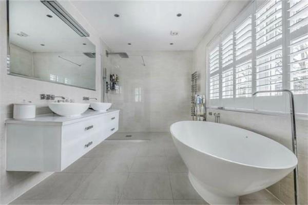 Harmsworth Way, Totteridge, N20, Totteridge, N20